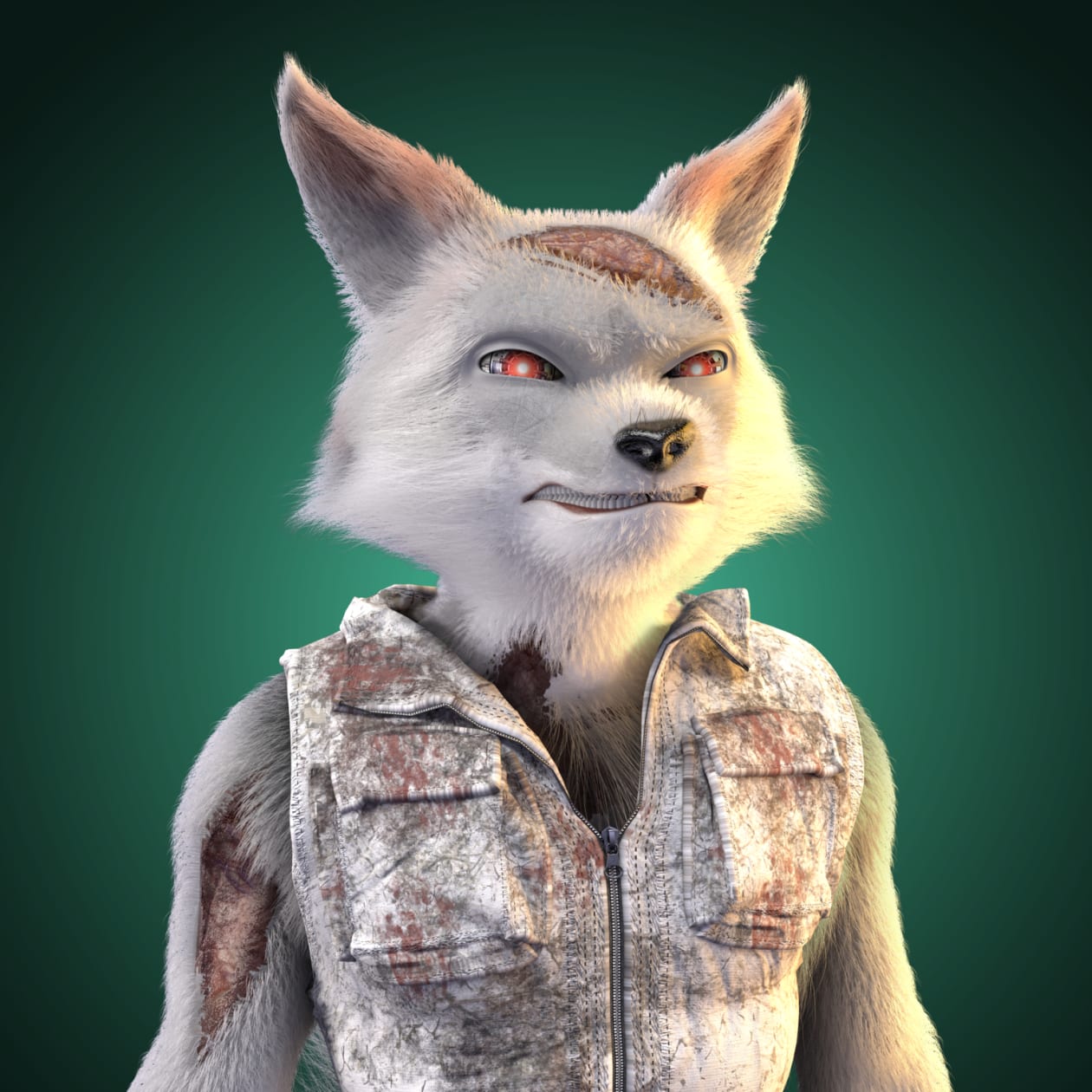Image for eGang #239 item