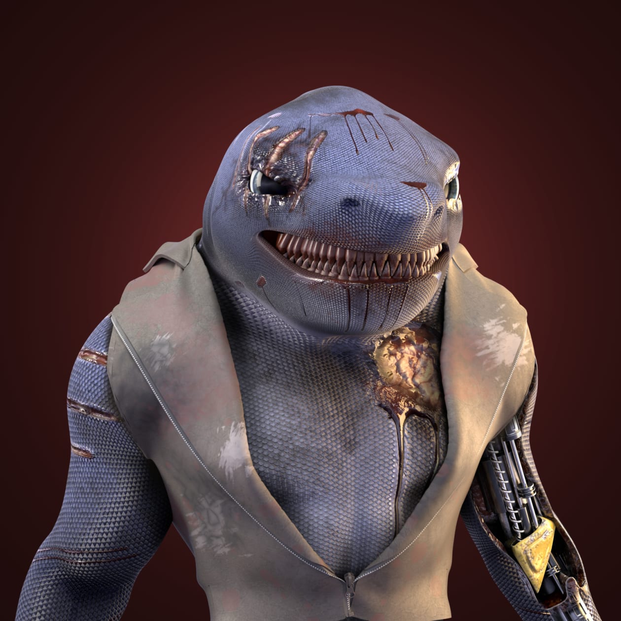 Image for eGang #242 item