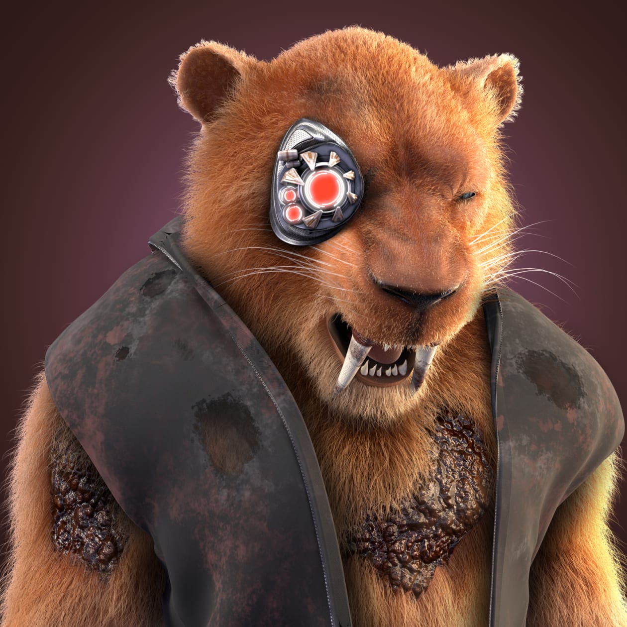 Image for eGang #250 item