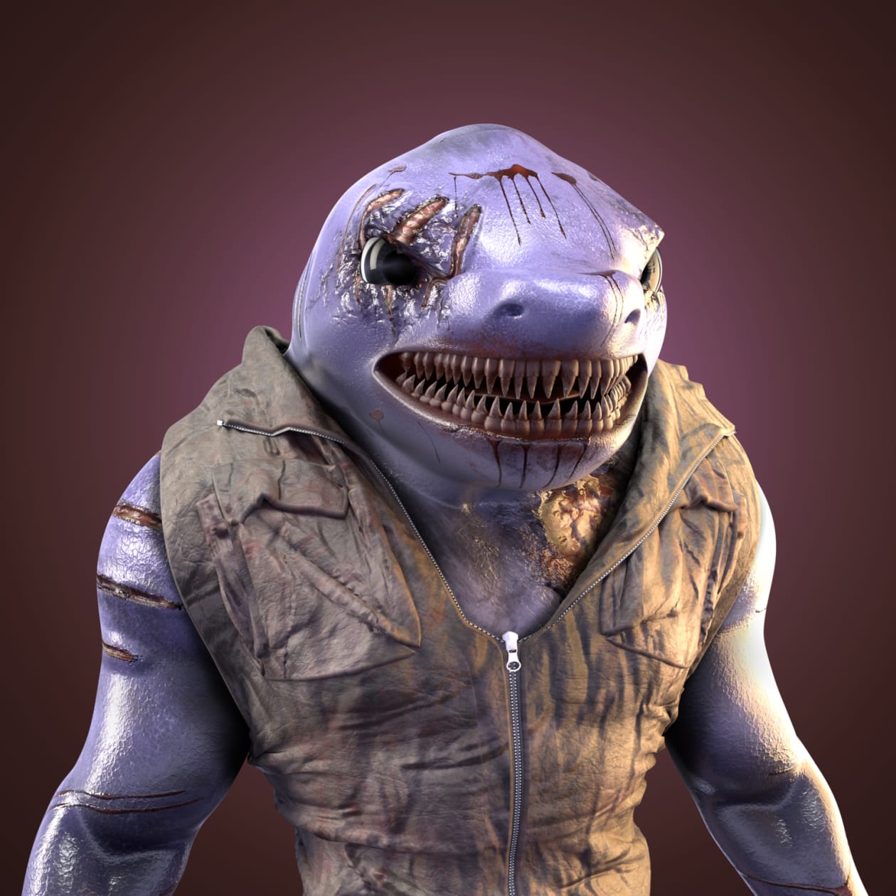 Image for eGang #251 item