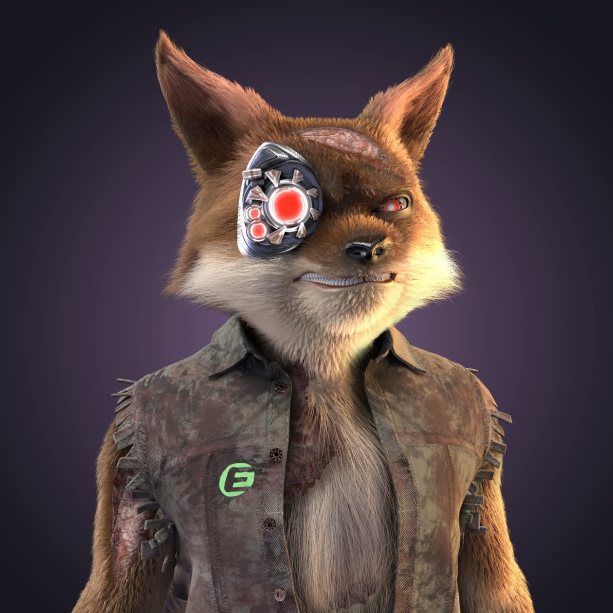 Image for eGang #253 item