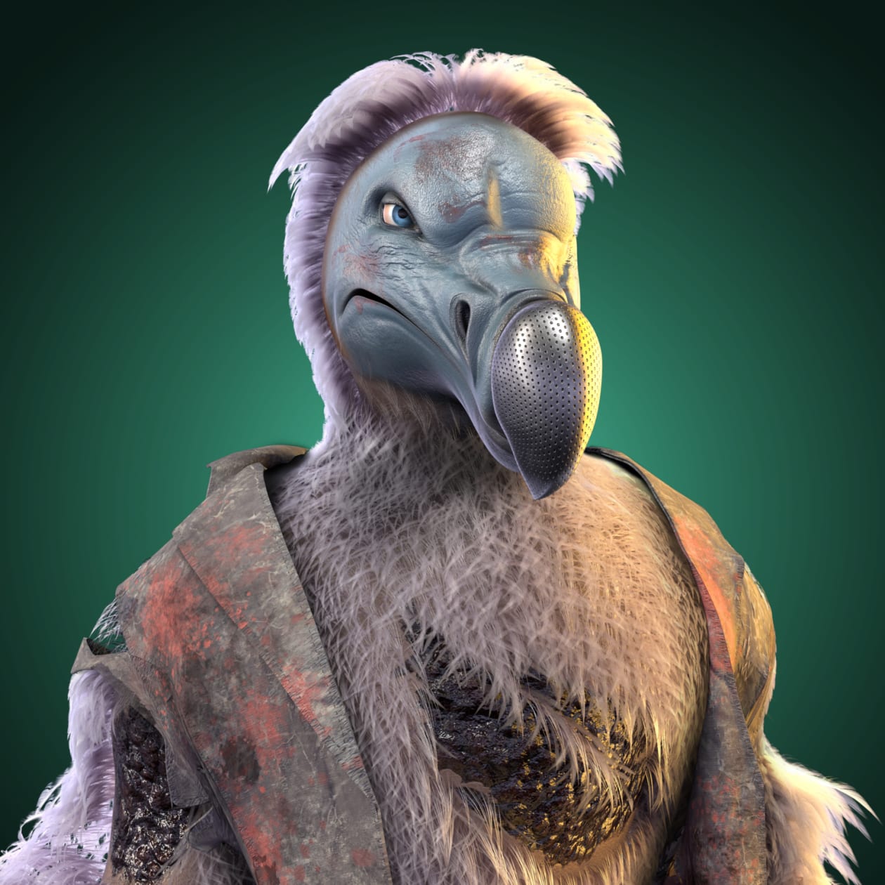 Image for eGang #261 item