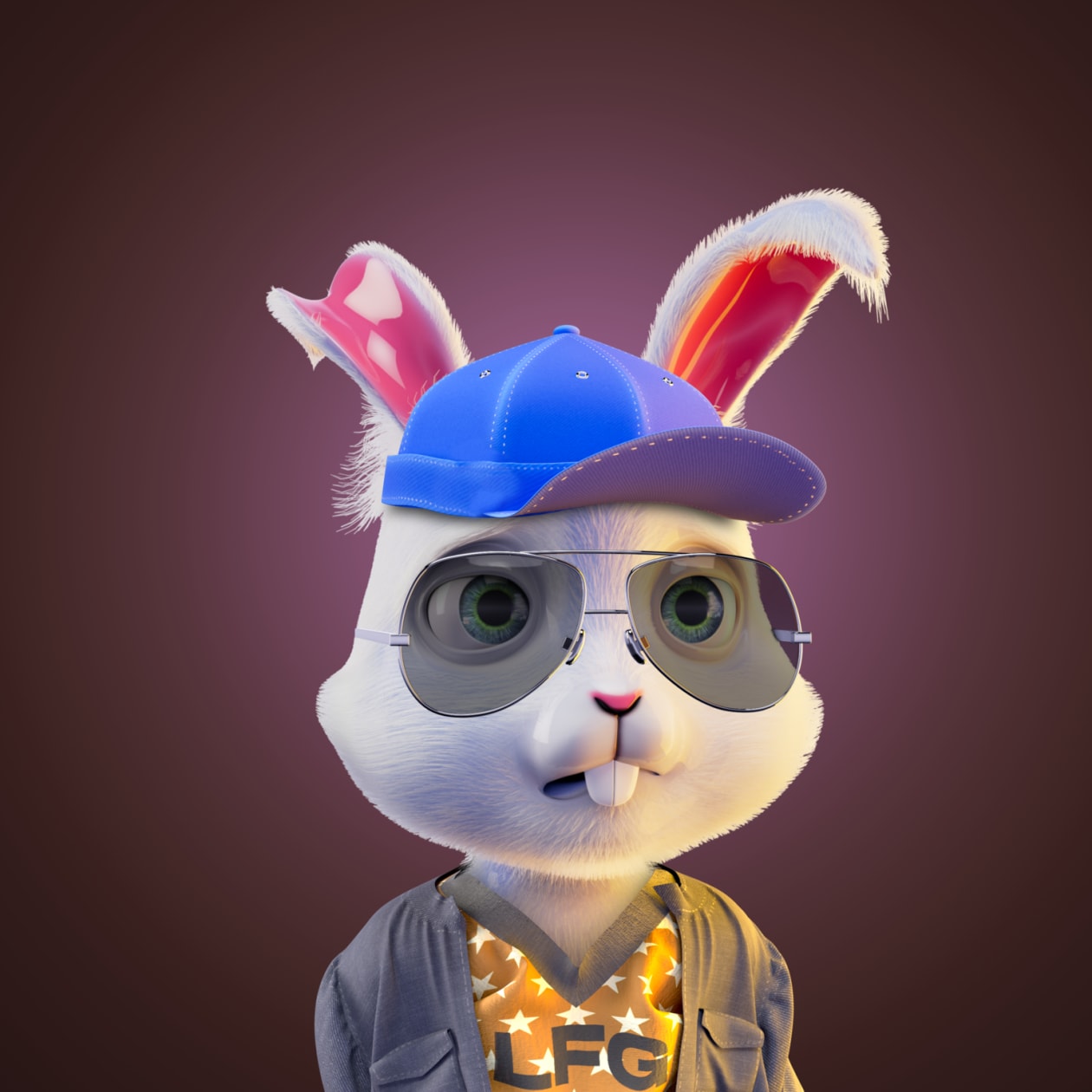 Image for eGang #274 item