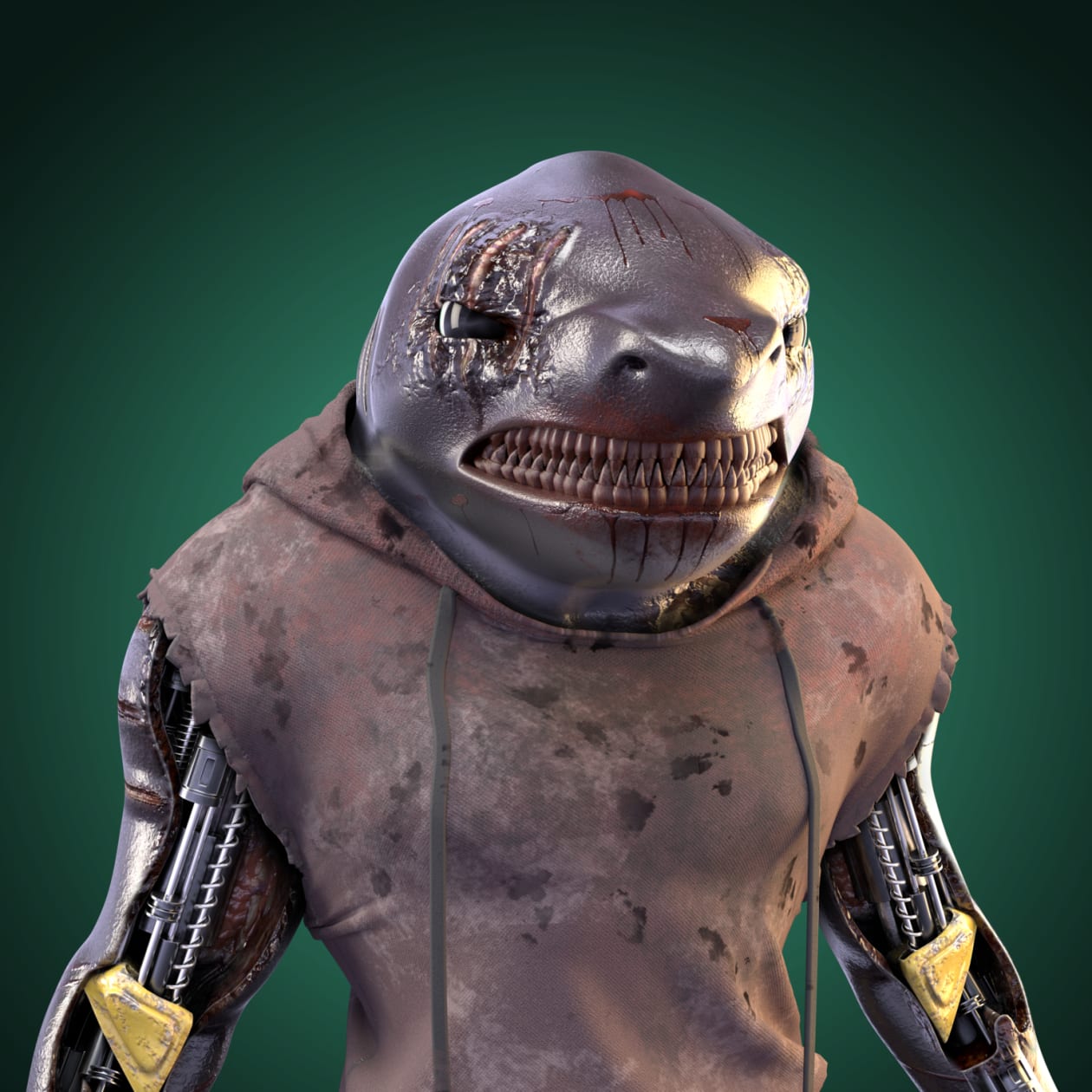 Image for eGang #276 item