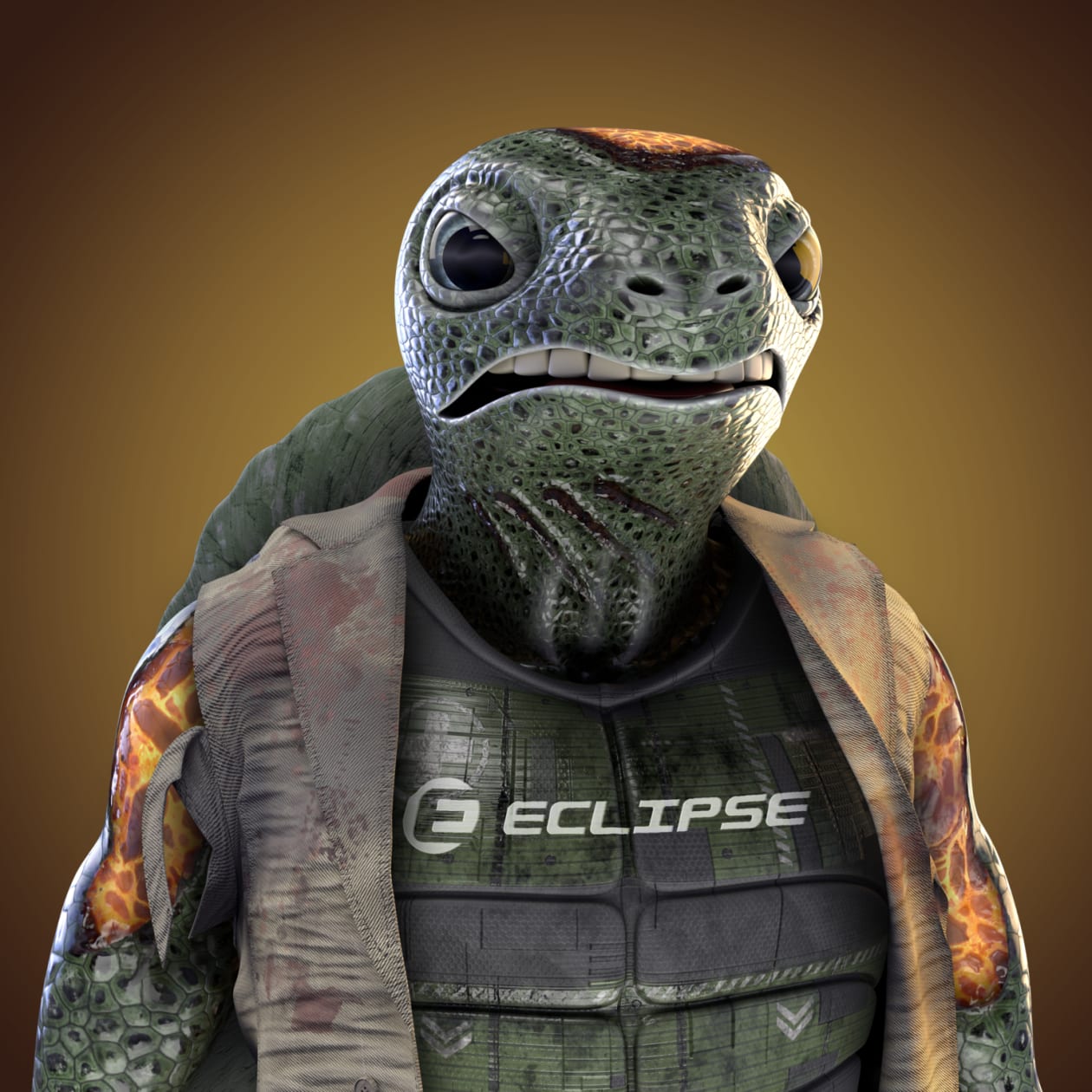 Image for eGang #277 item