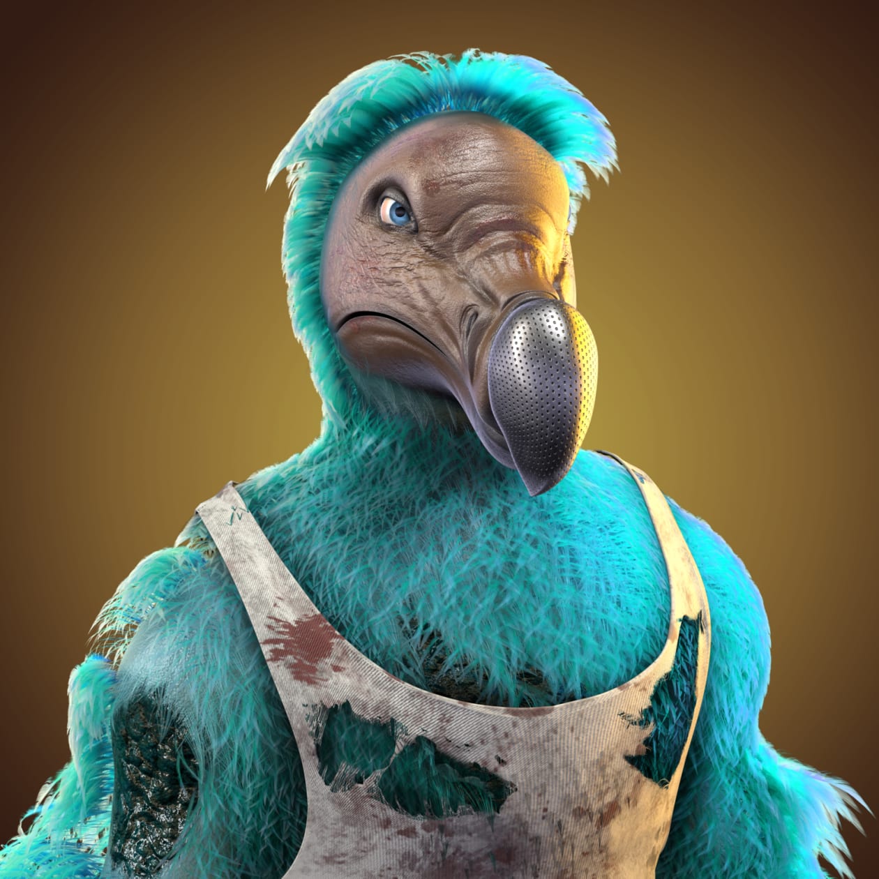 Image for eGang #279 item