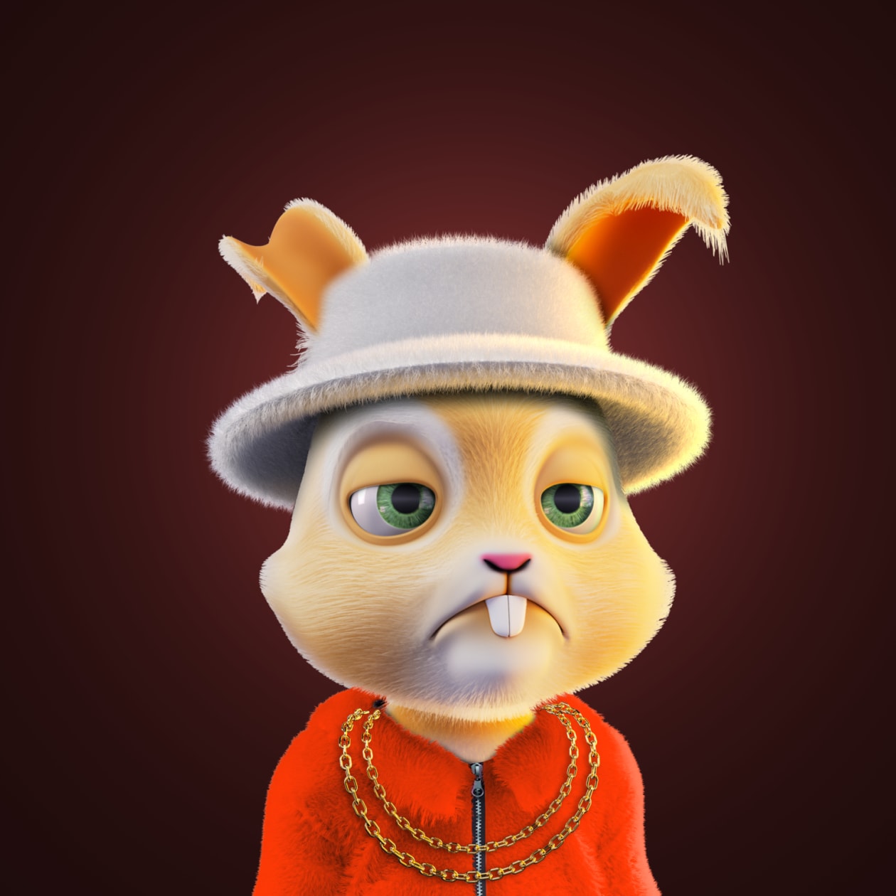 Image for eGang #284 item