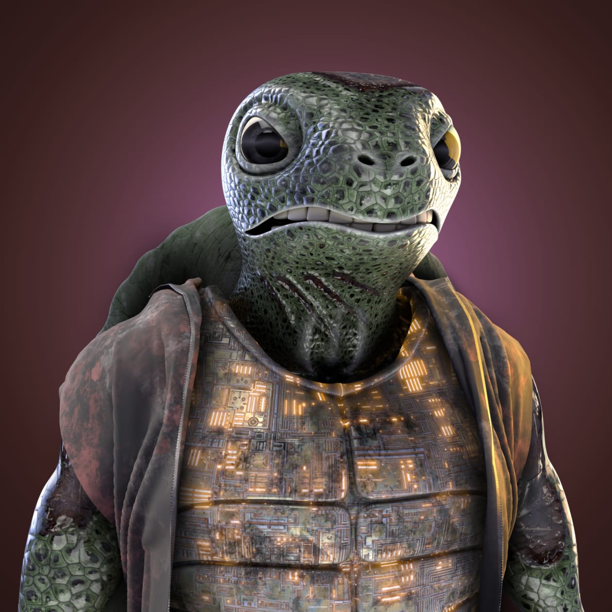 Image for eGang #288 item