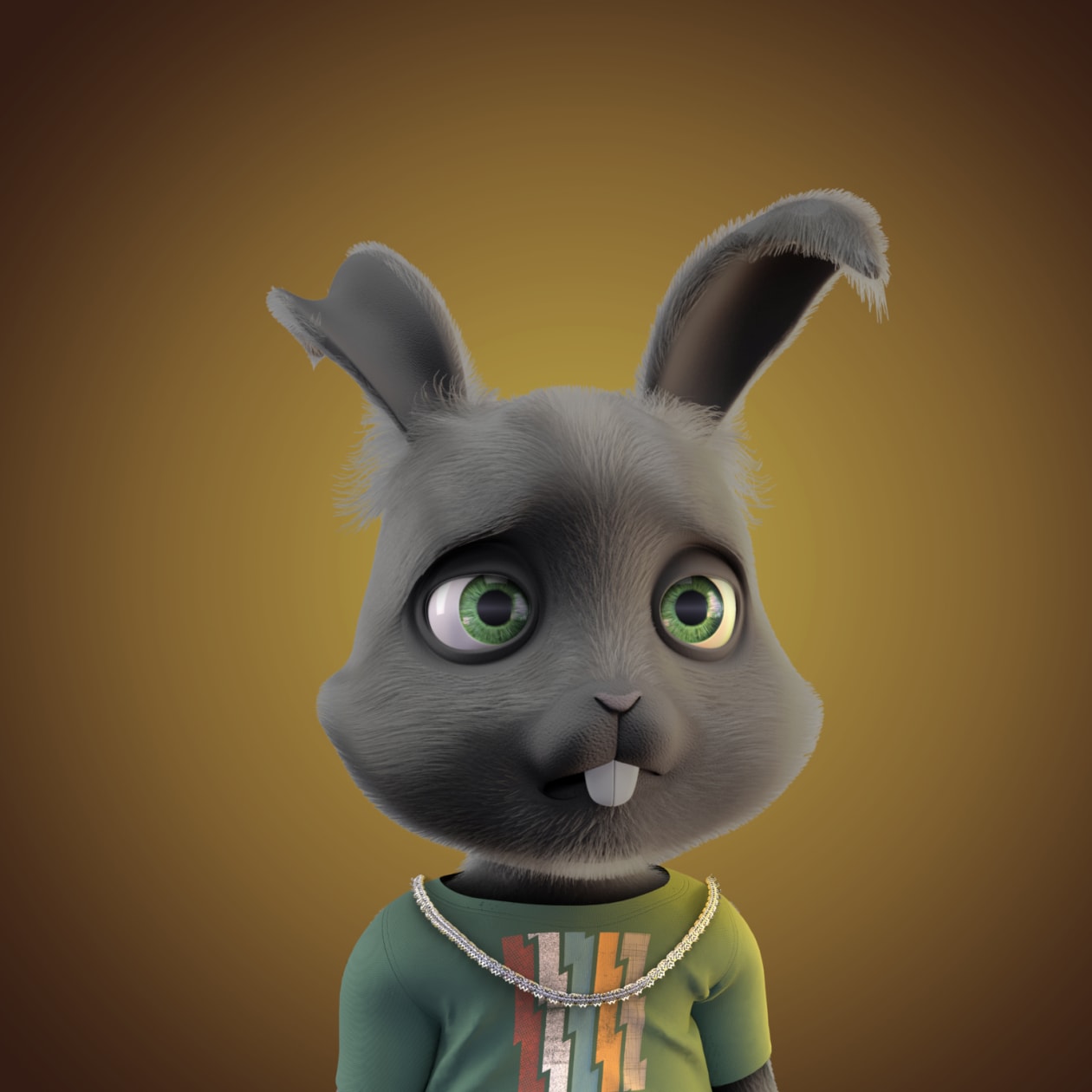 Image for eGang #289 item