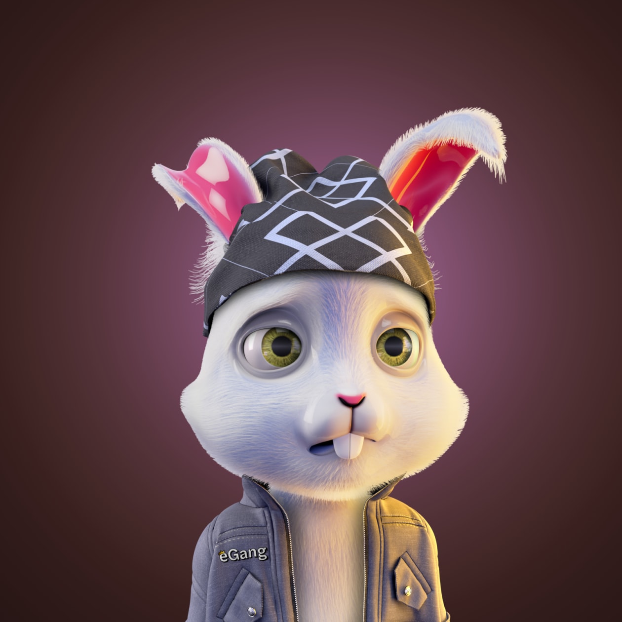 Image for eGang #292 item