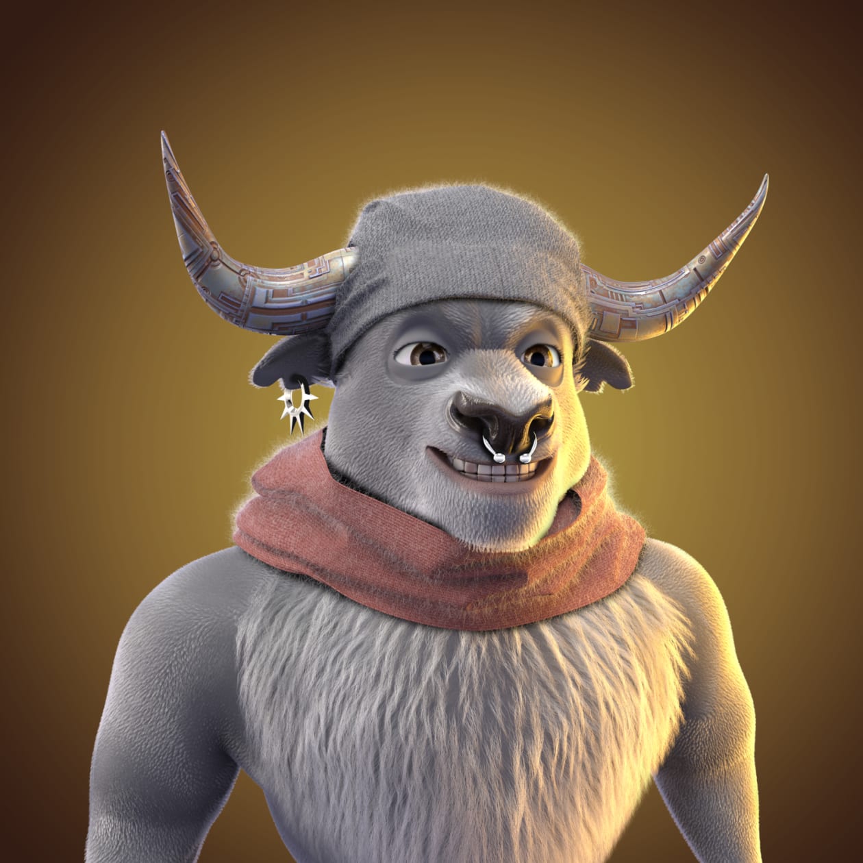 Image for eGang #297 item