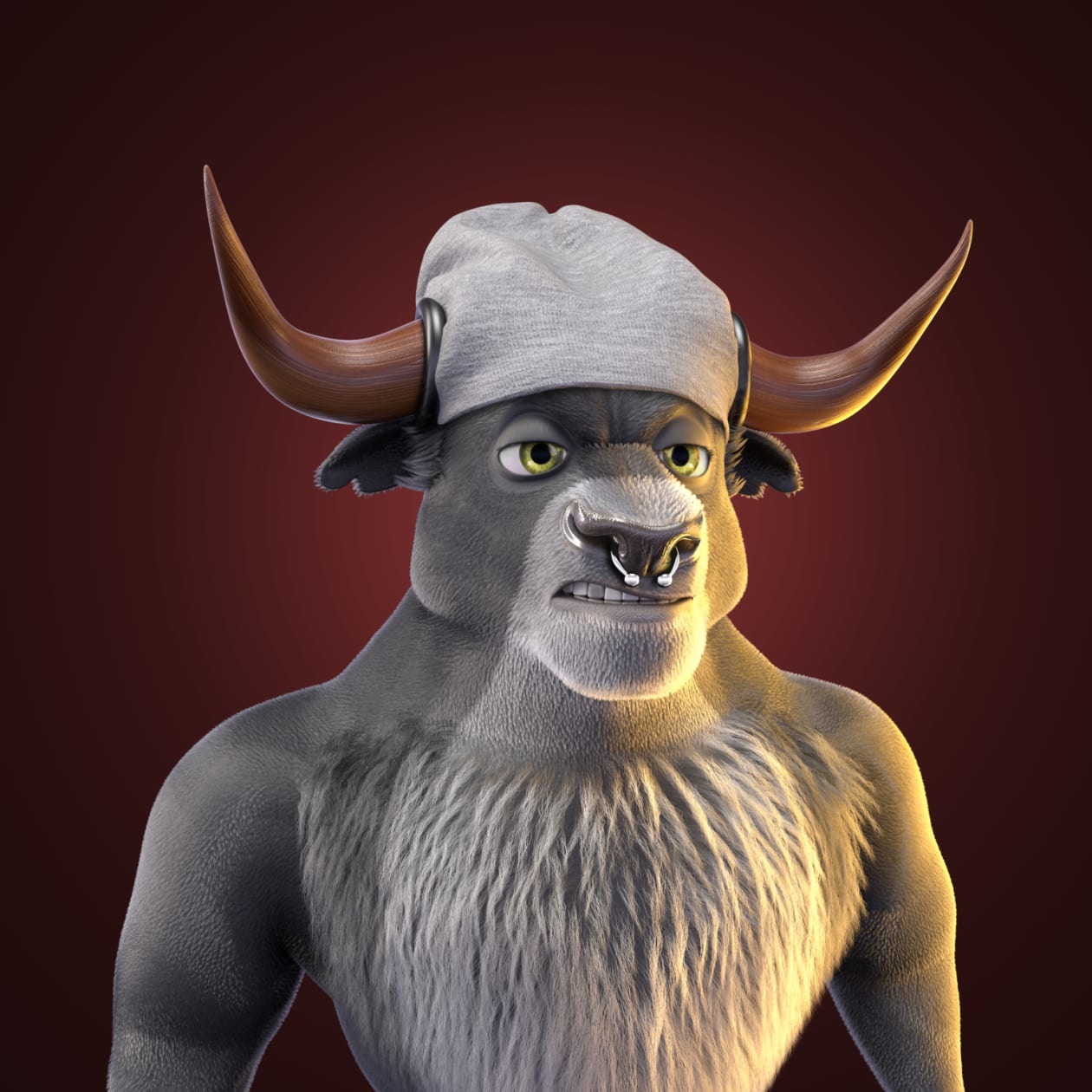 Image for eGang #299 item