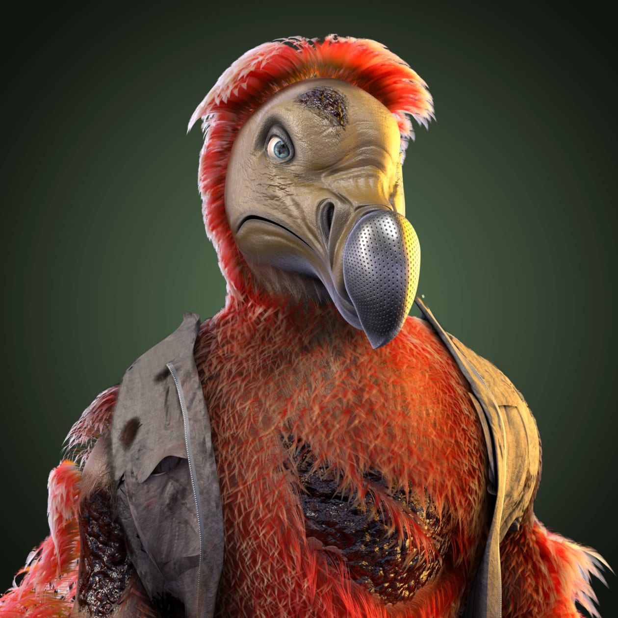 Image for eGang #308 item