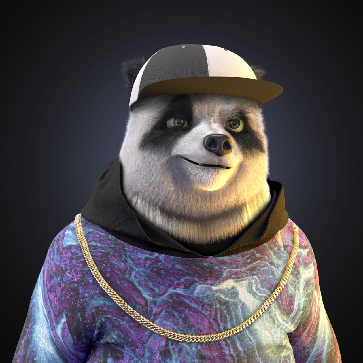 Image for eGang #309 item