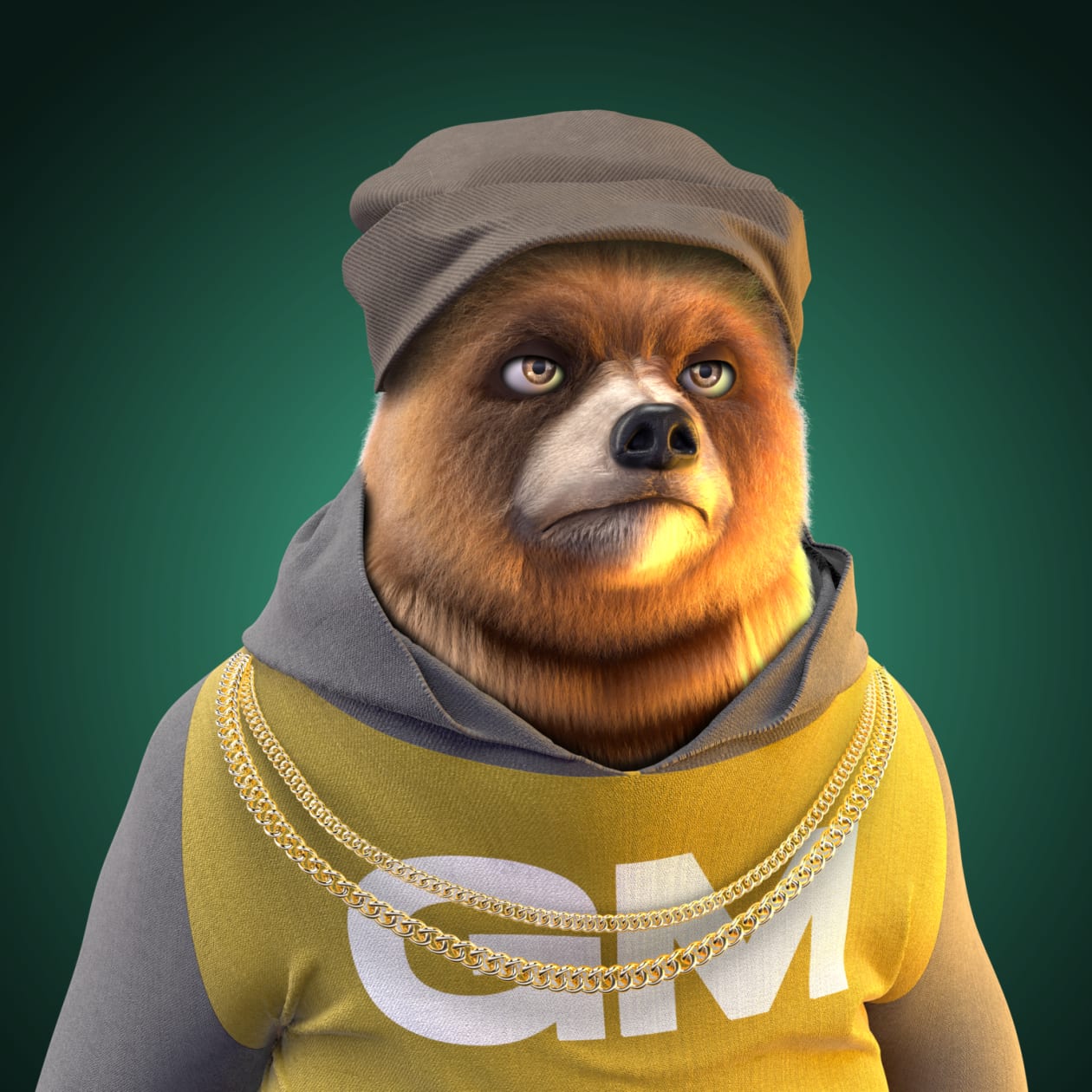 Image for eGang #310 item