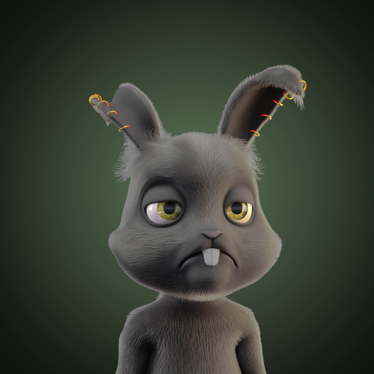 Image for eGang #311 item