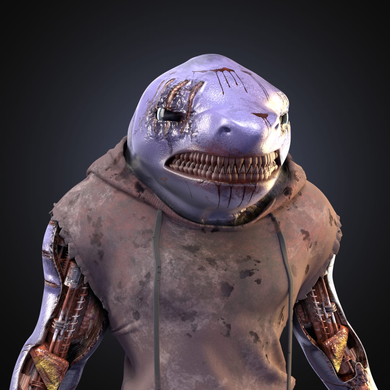 Image for eGang #312 item