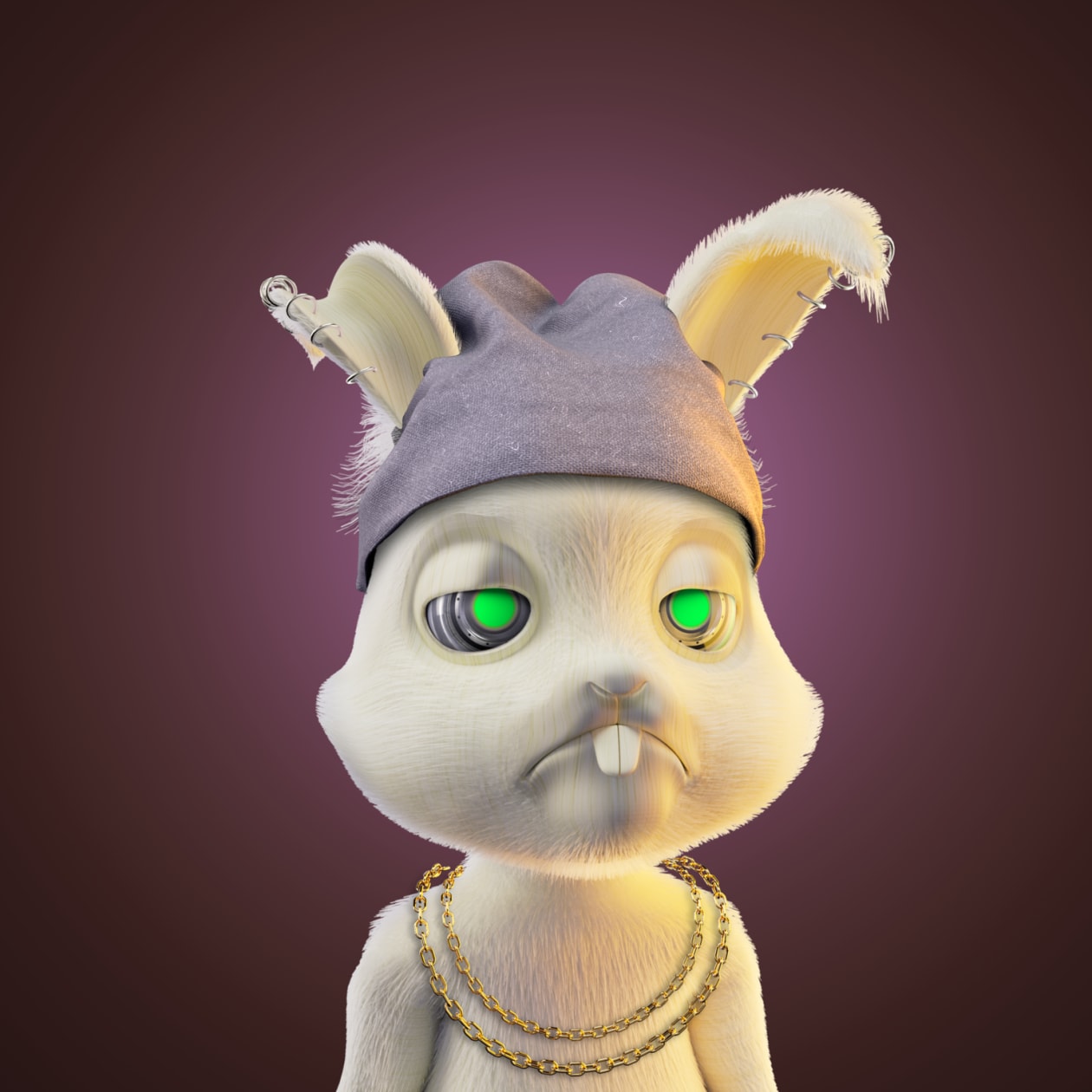 Image for eGang #314 item