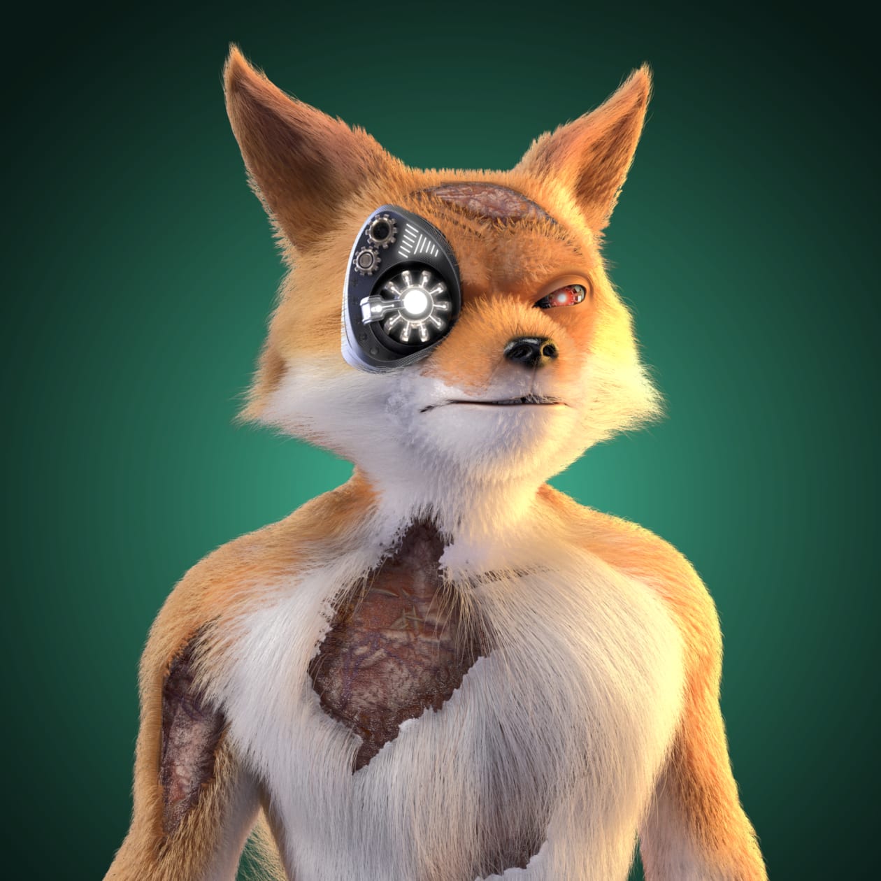Image for eGang #316 item