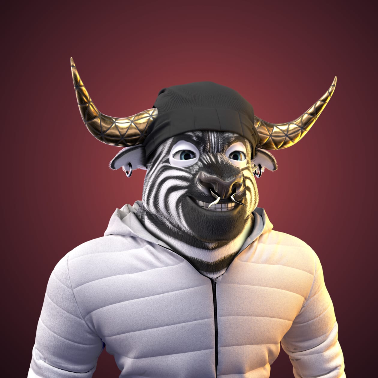 Image for eGang #319 item