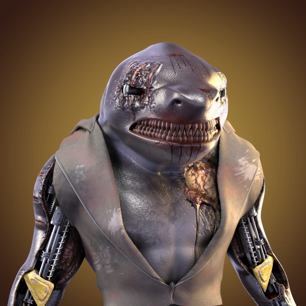 Image for eGang #320 item