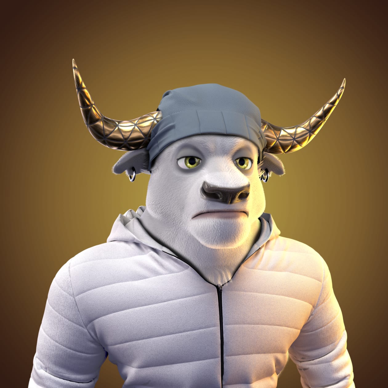 Image for eGang #321 item
