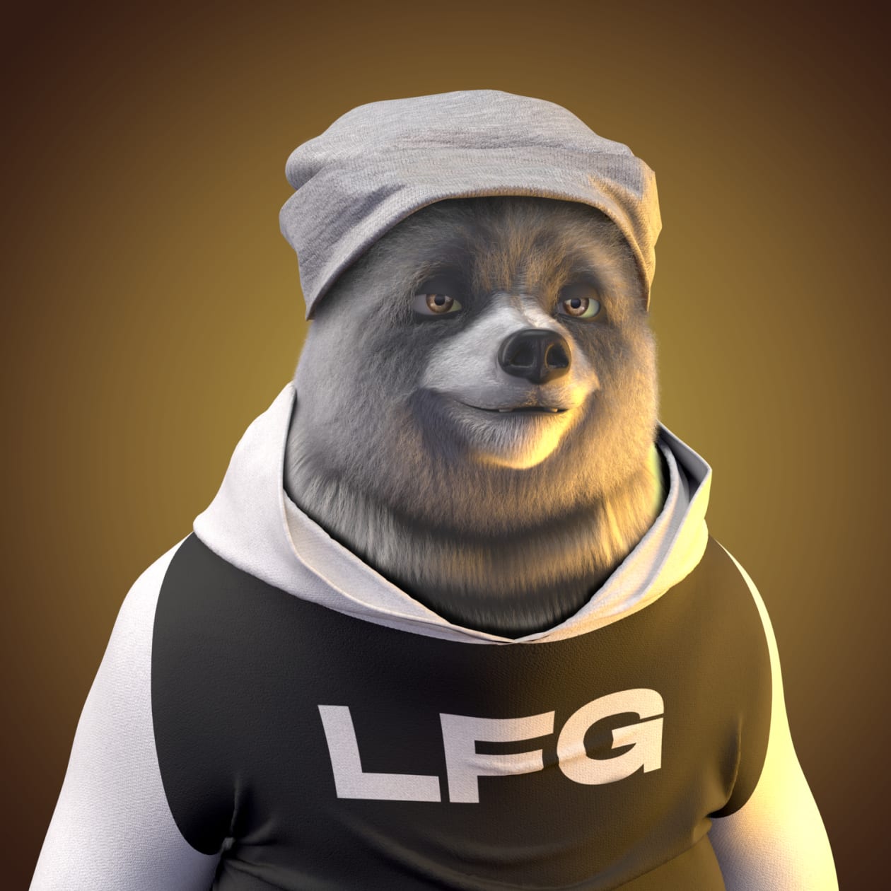Image for eGang #326 item