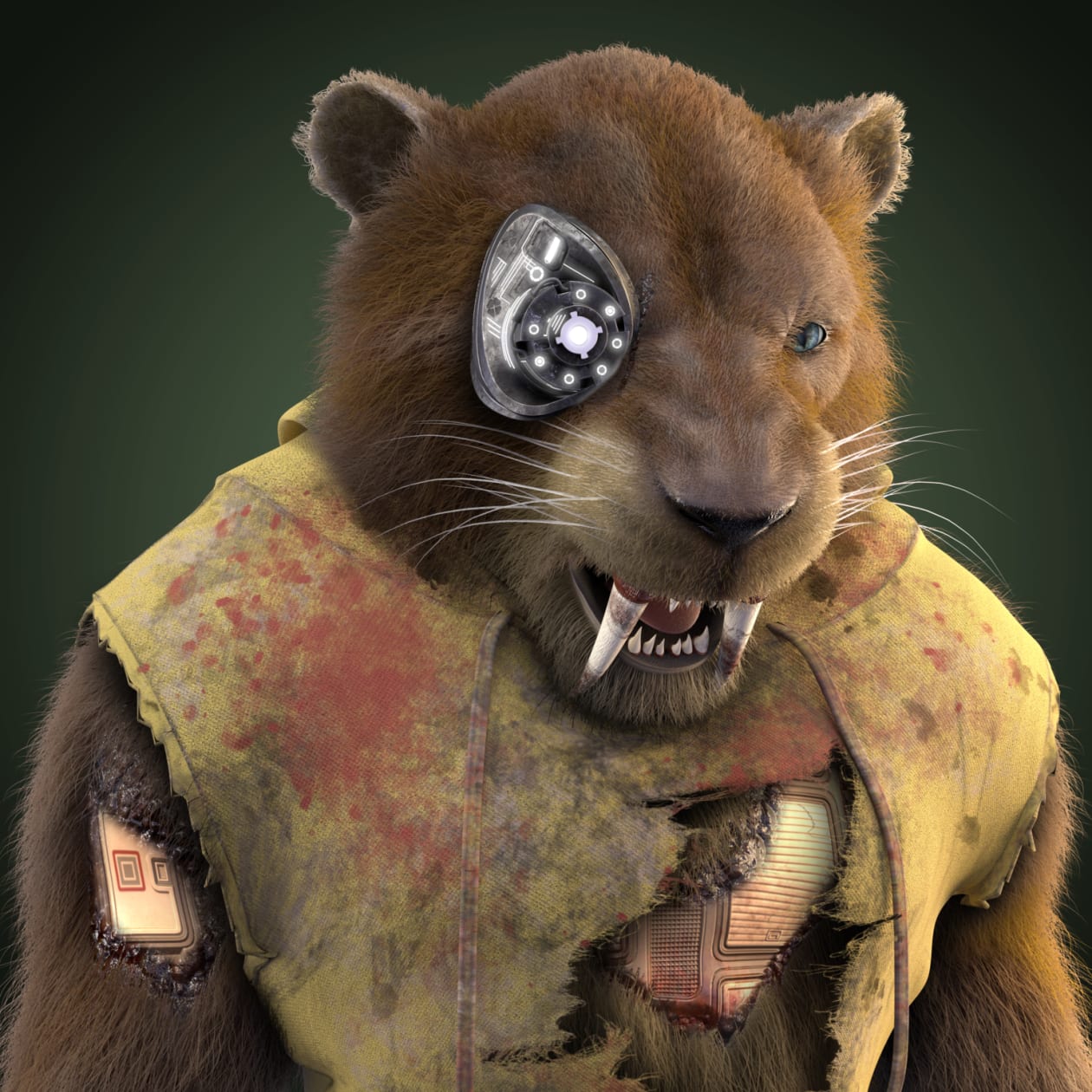 Image for eGang #337 item