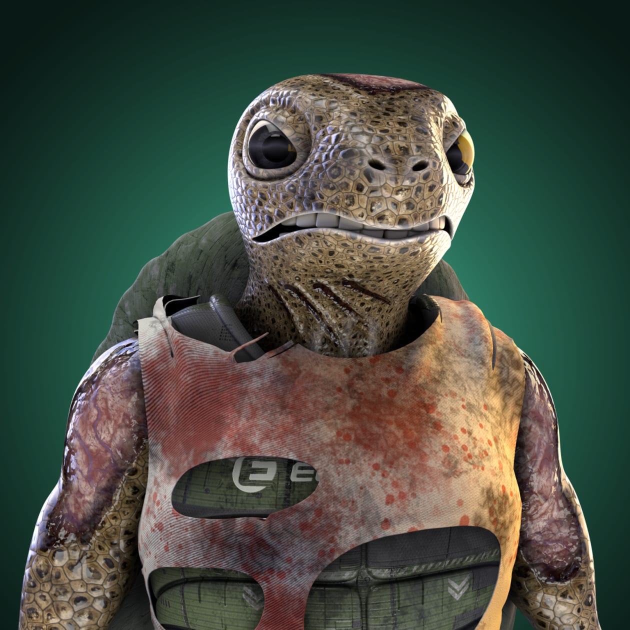 Image for eGang #341 item