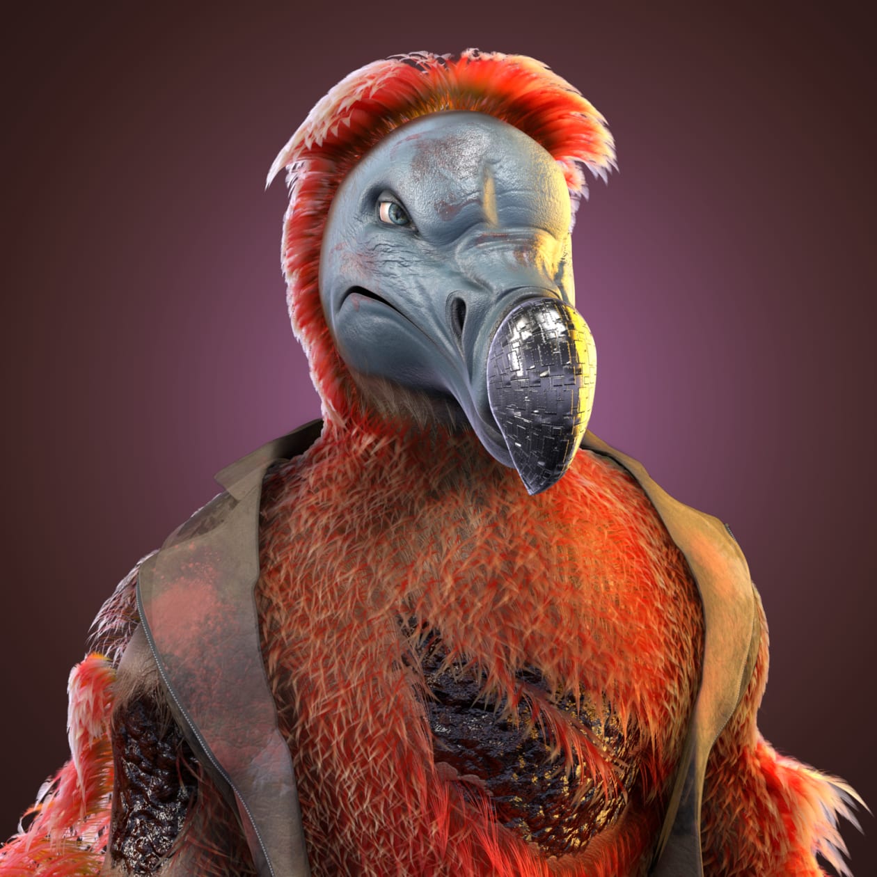 Image for eGang #345 item