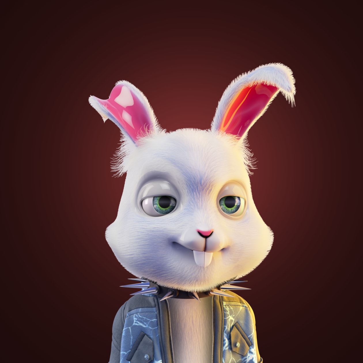 Image for eGang #348 item