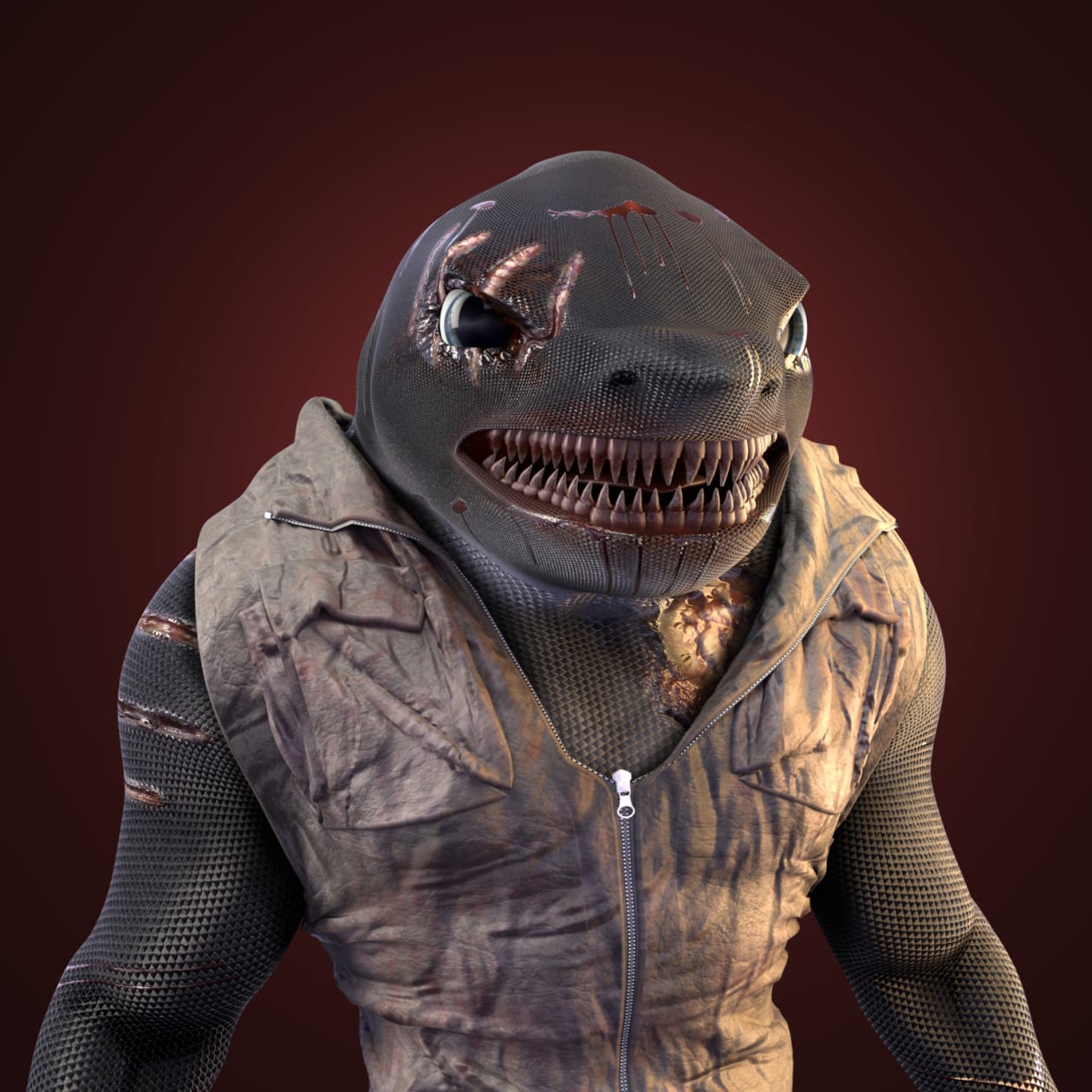 Image for eGang #35 item