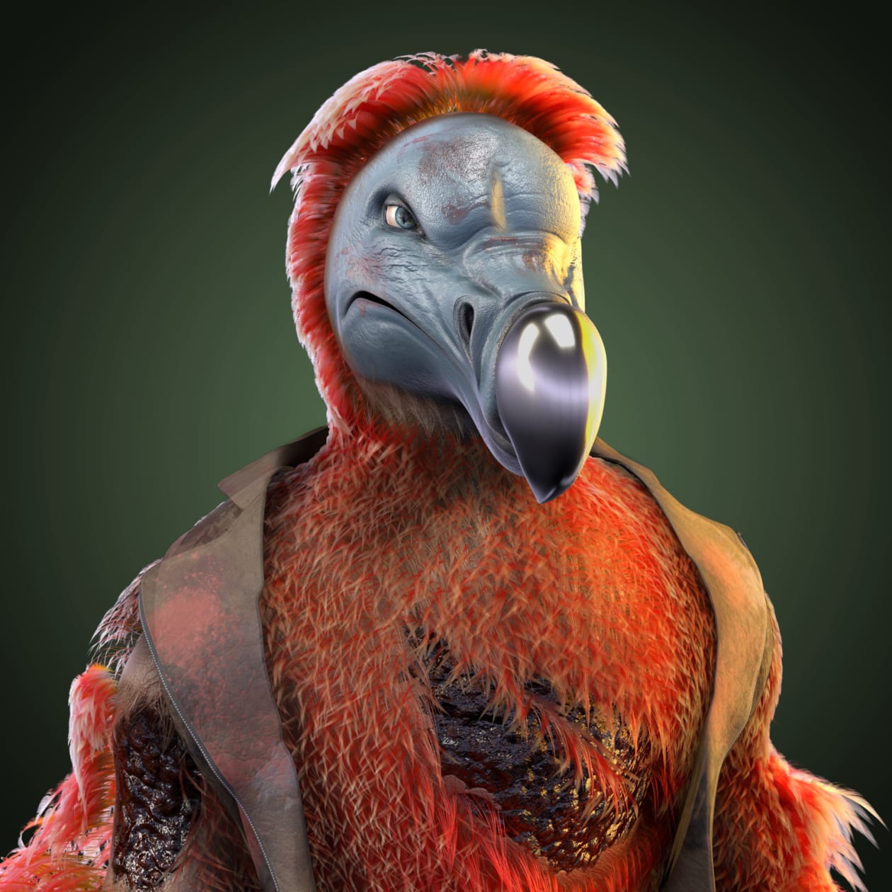 Image for eGang #352 item
