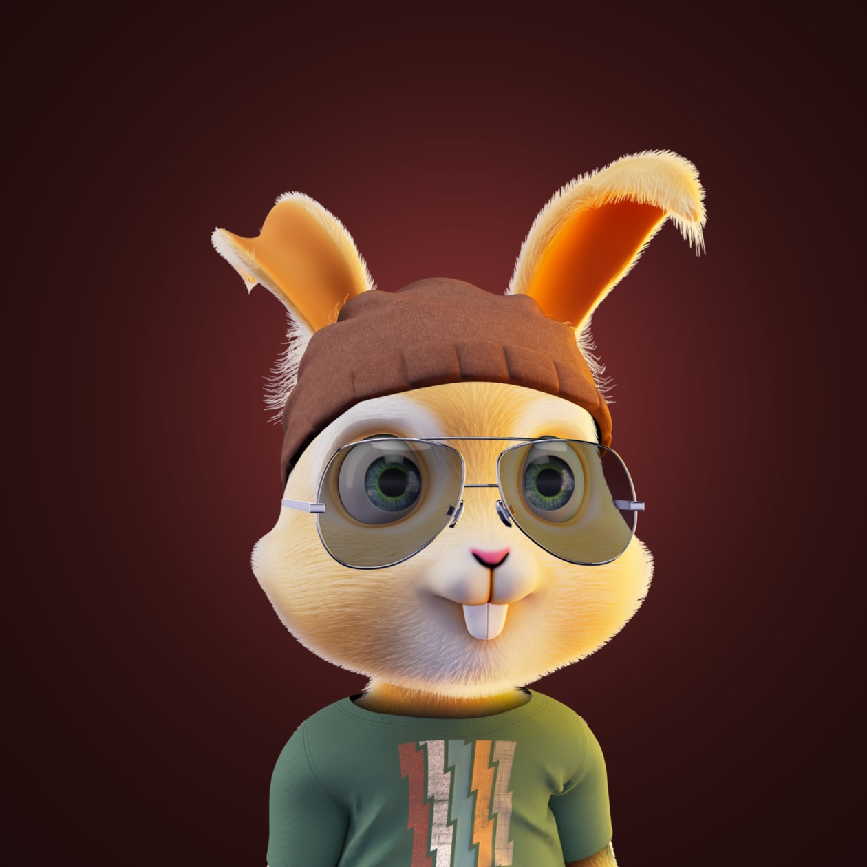 Image for eGang #353 item