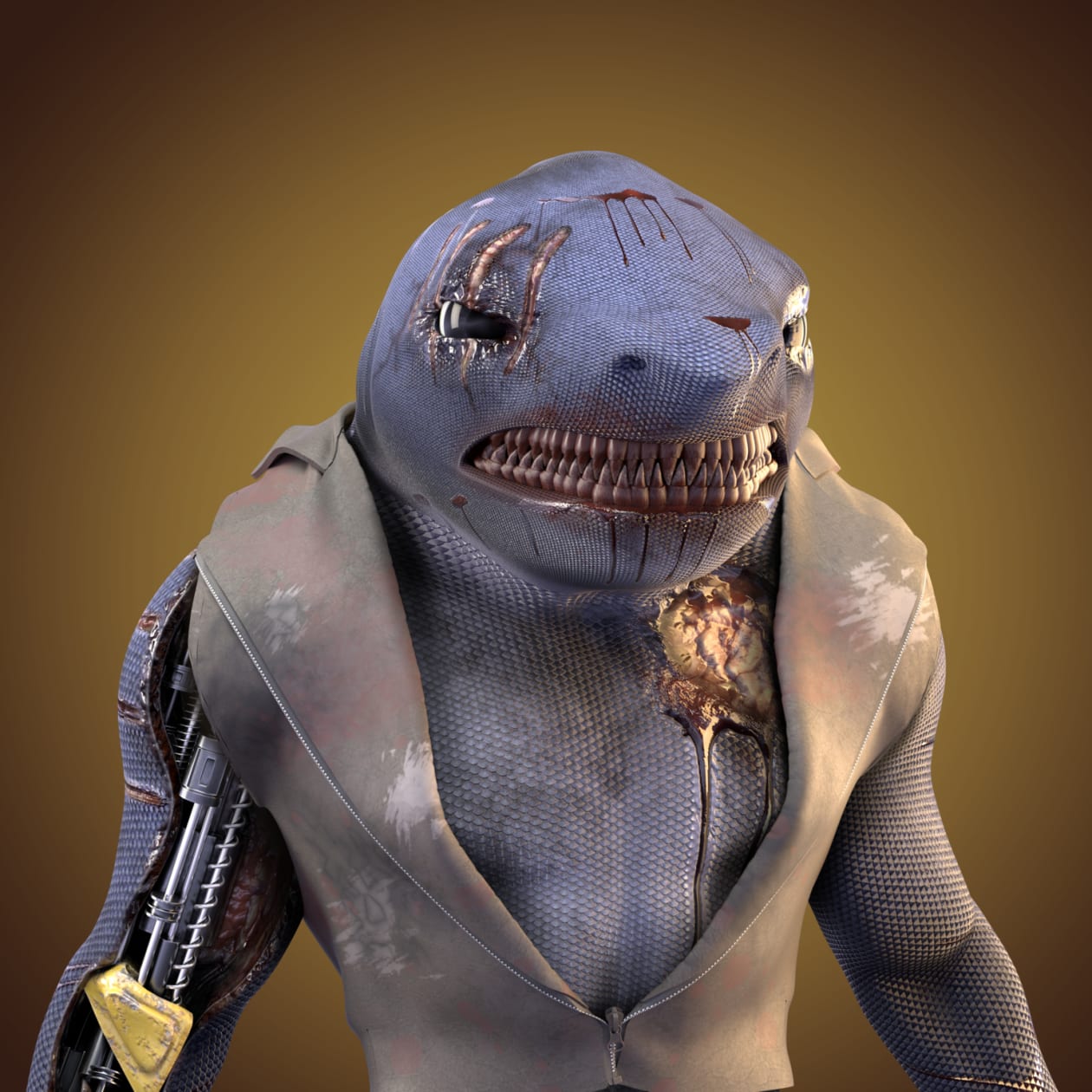 Image for eGang #354 item