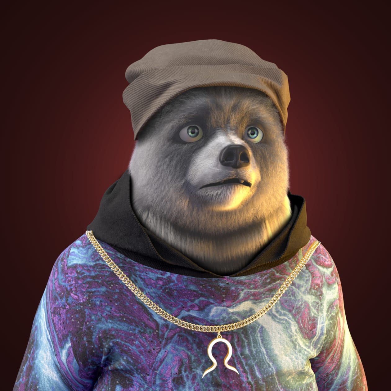 Image for eGang #36 item