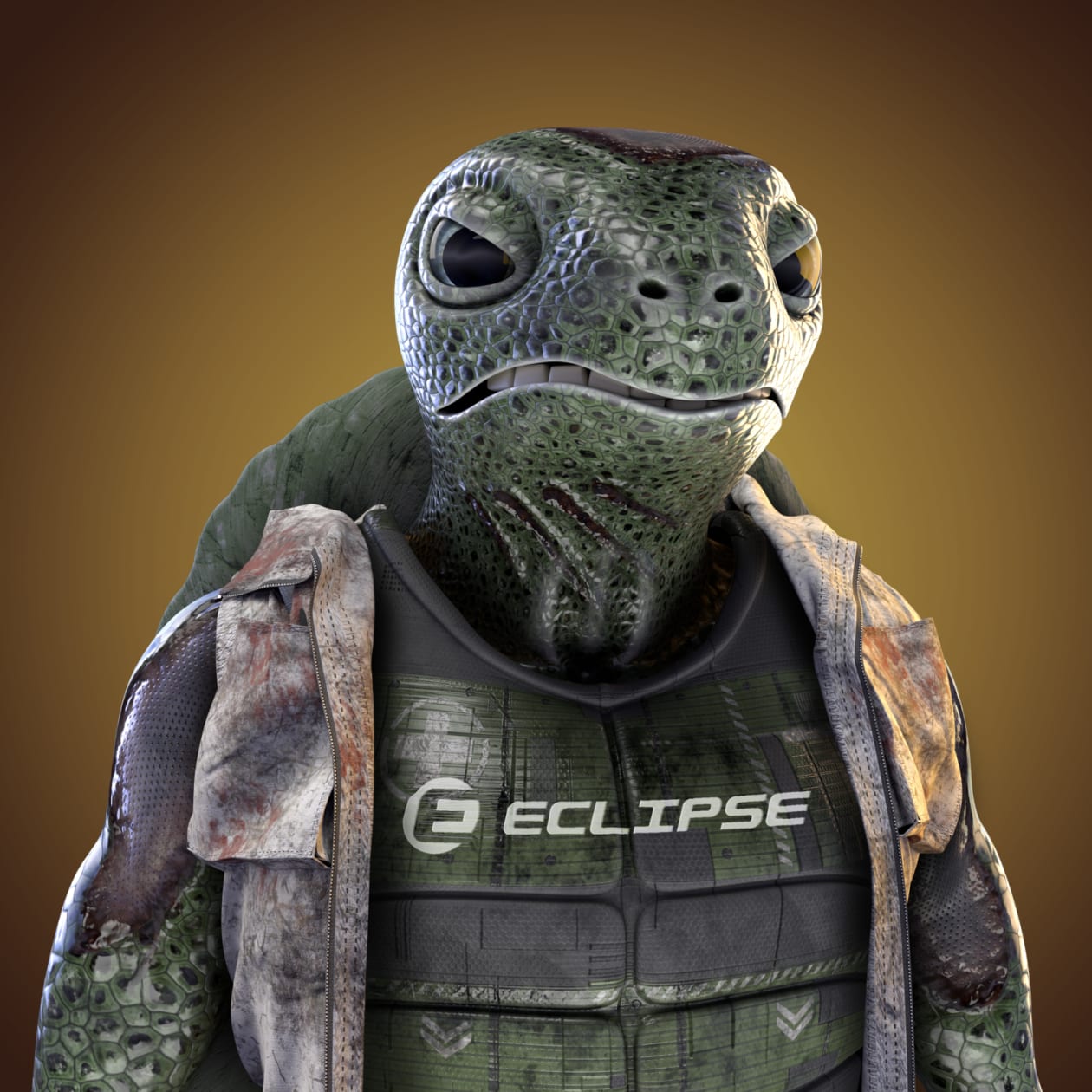 Image for eGang #37 item