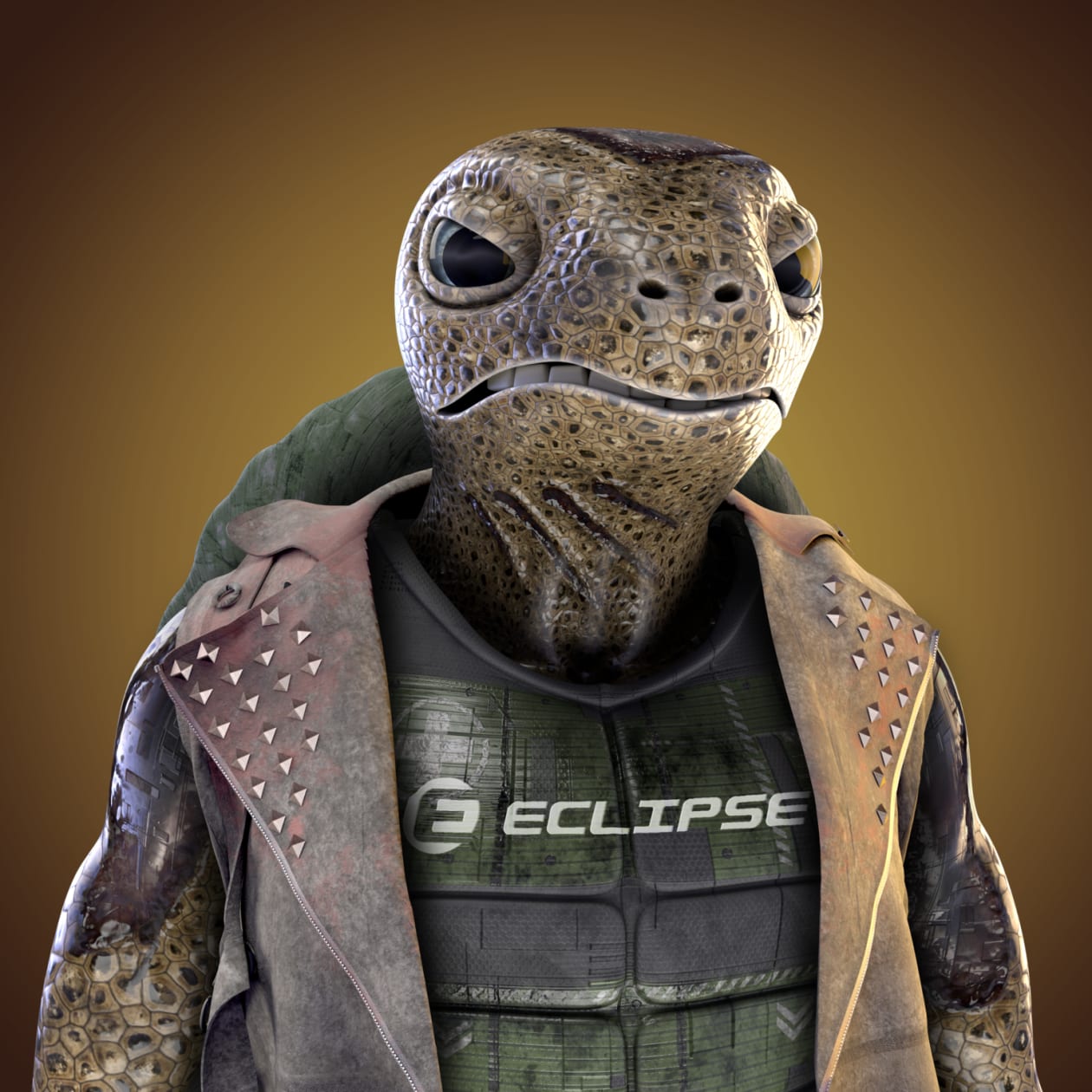 Image for eGang #376 item
