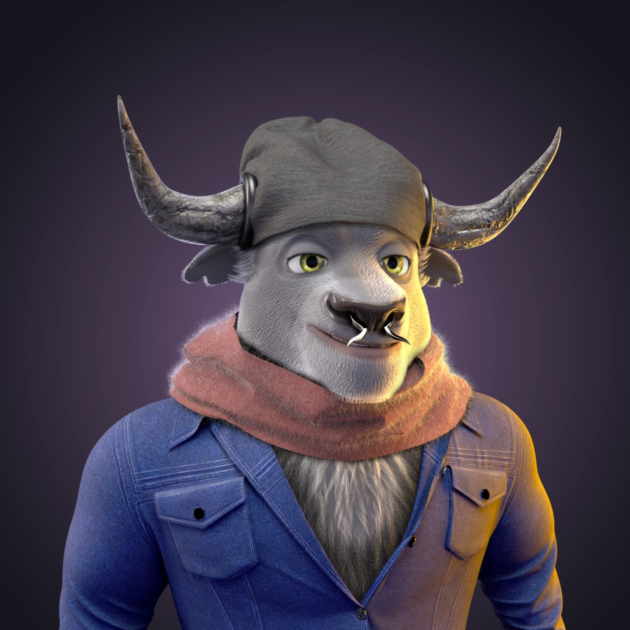 Image for eGang #395 item