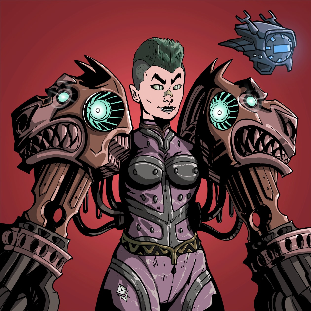 Image for Guardian #264 item