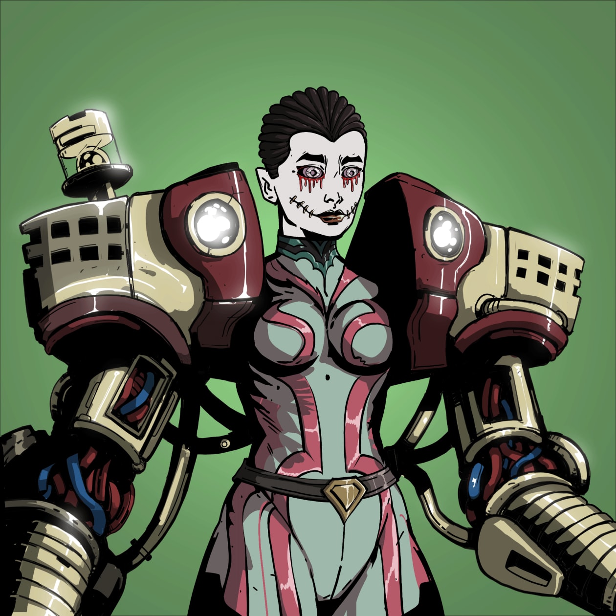 Image for Guardian #845 item