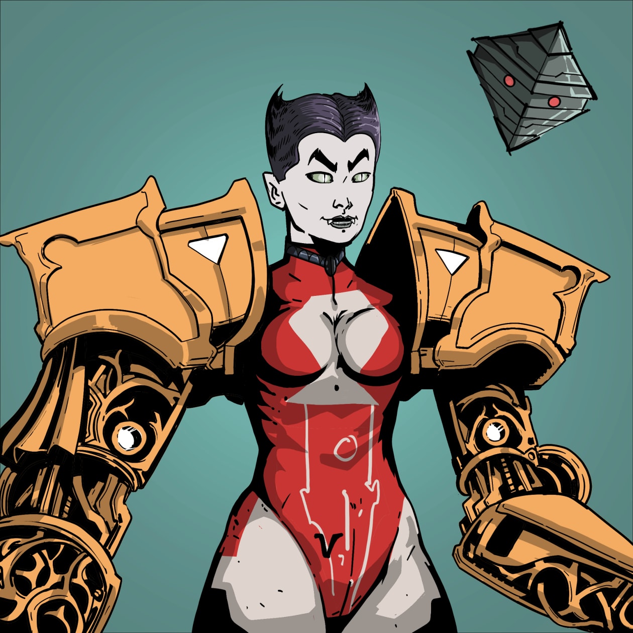 Image for Guardian #848 item
