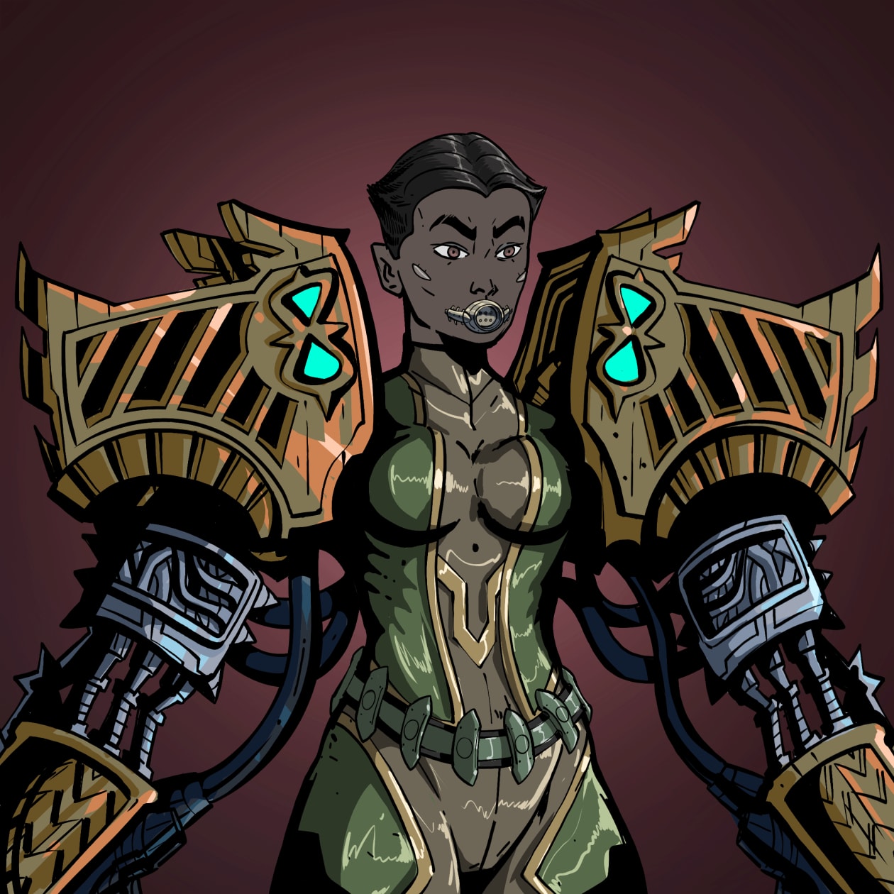 Image for Guardian #294 item