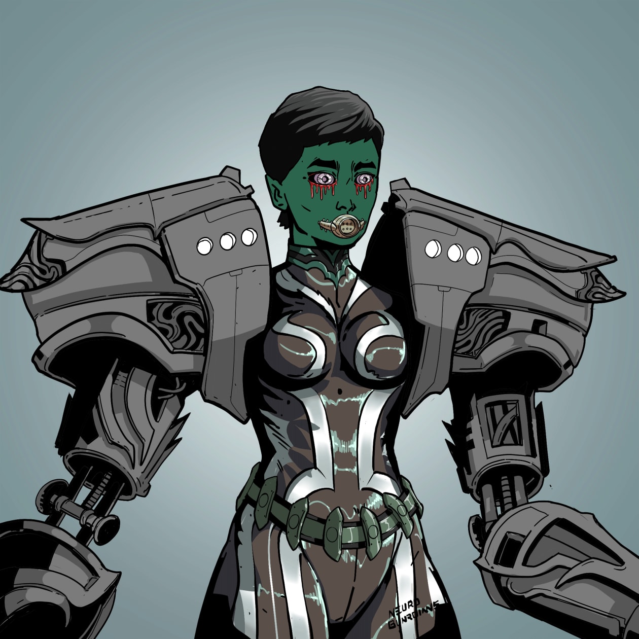 Image for Guardian #349 item