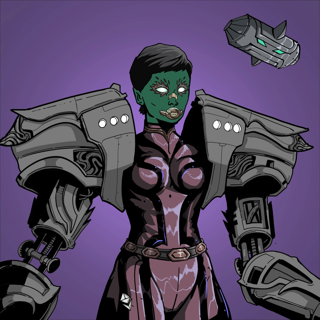Image for Guardian #829 item