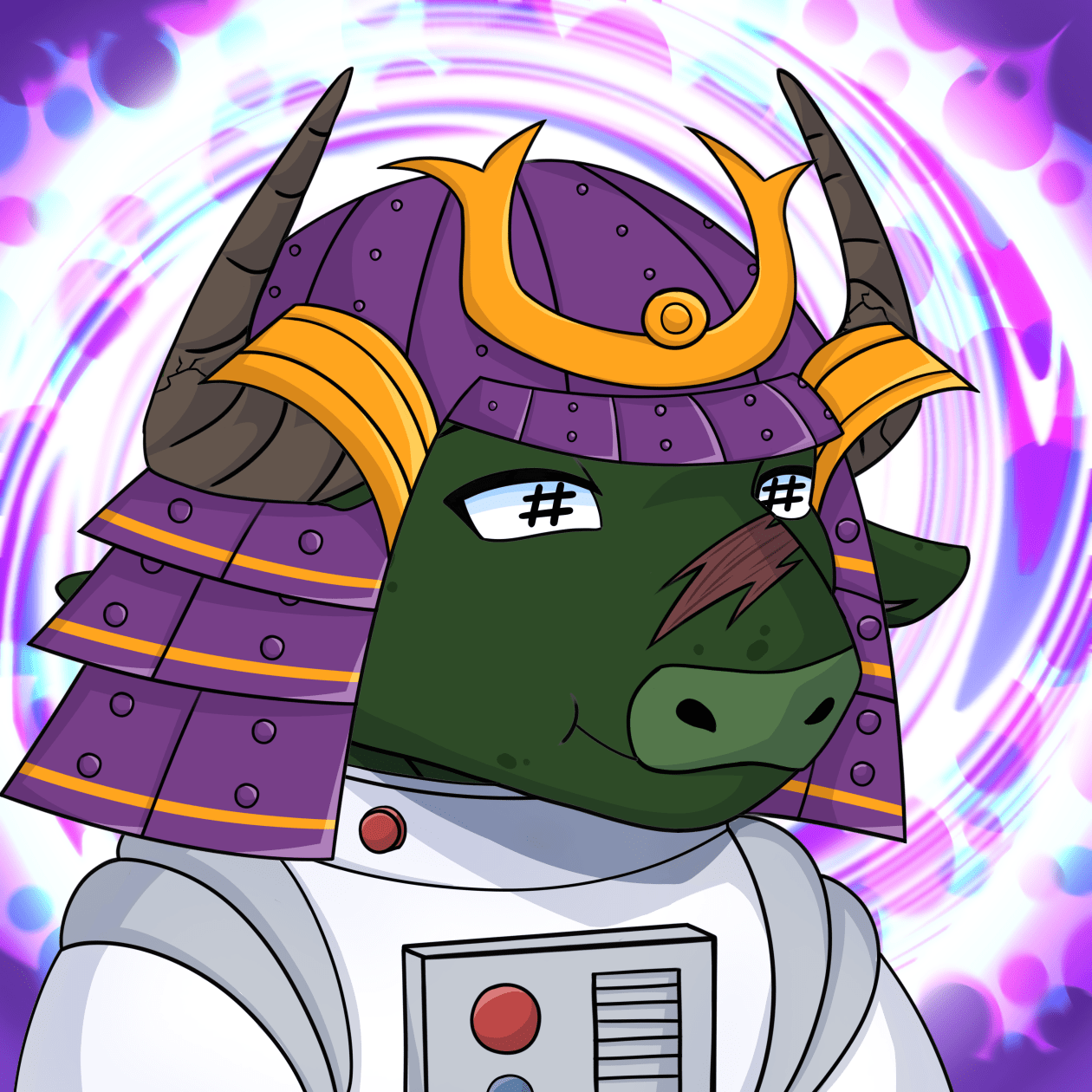 Image for Bull #4259 item