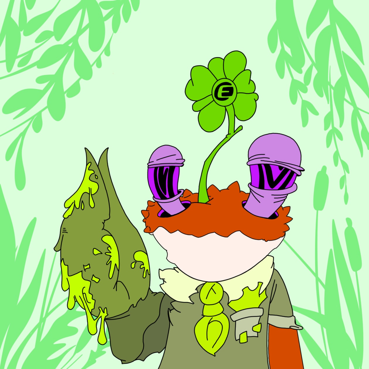 Image for Eclipse Crab #323 item