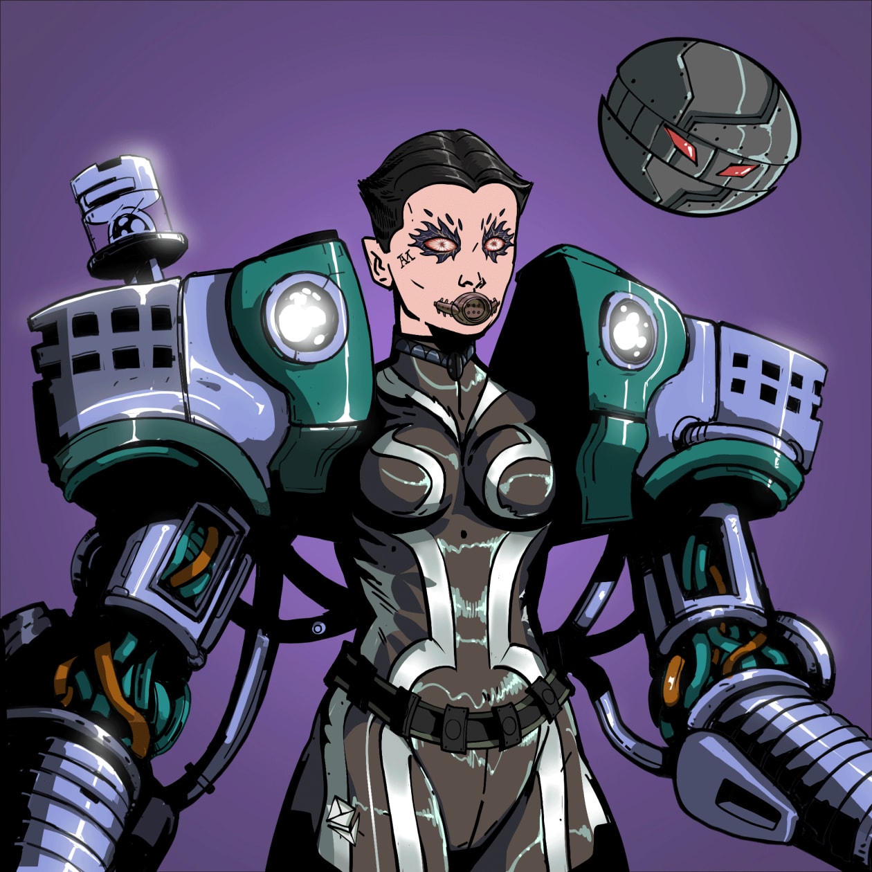 Image for Guardian #45 item