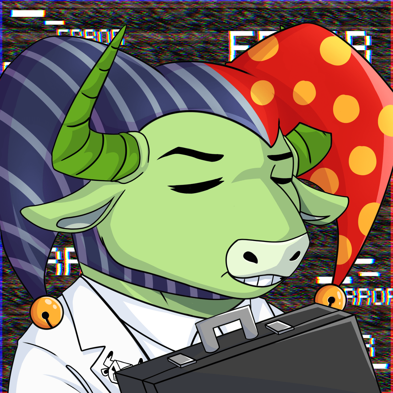 Image for Bull #3276 item