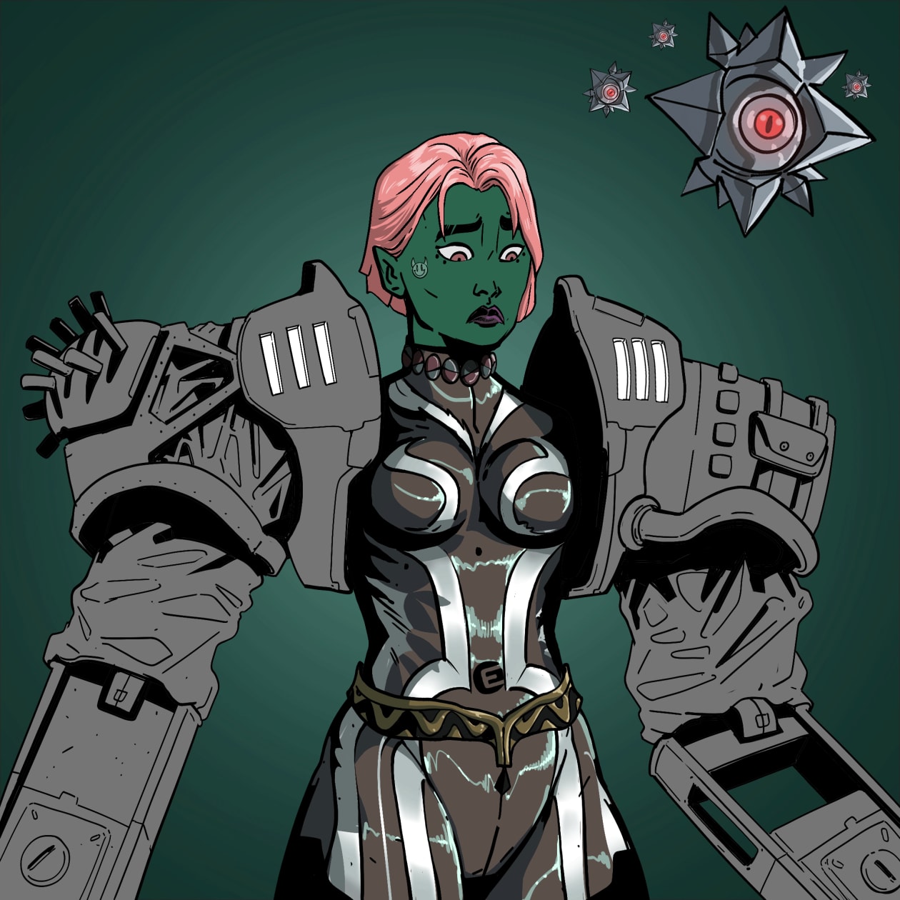 Image for Guardian #501 item